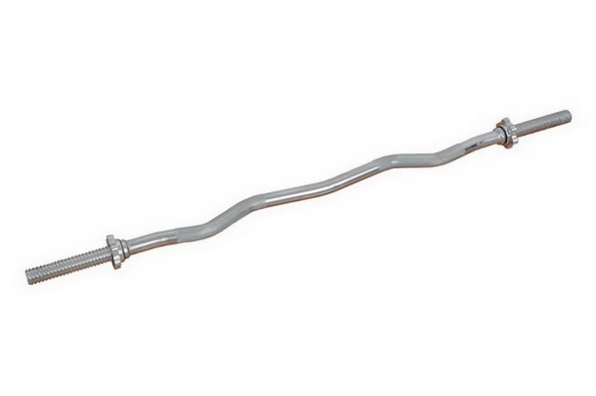 Shufer metali-fitnesi